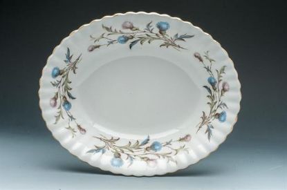 Picture of Open Vegetable Bowl