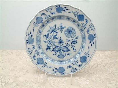 Picture of Dinner Plates