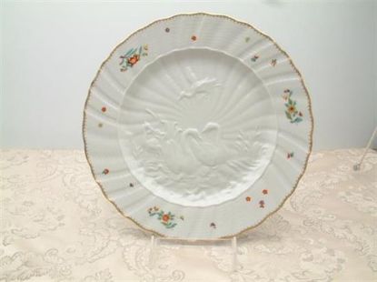 Picture of New Dinner Plate