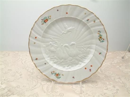 Picture of New Dinner Plate