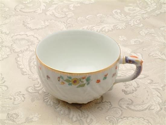Picture of Tea Cups