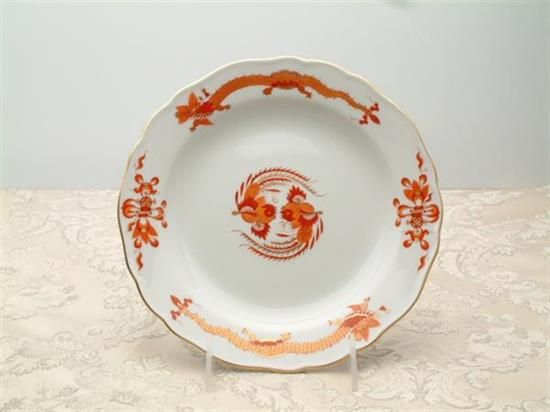 Picture of New Salad Plates