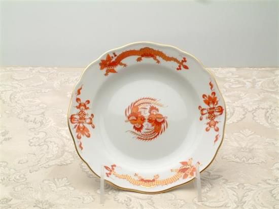 Picture of Butter Plates