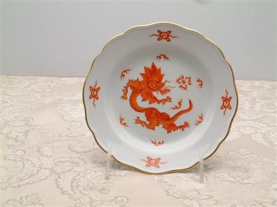 Picture of Butter Plates