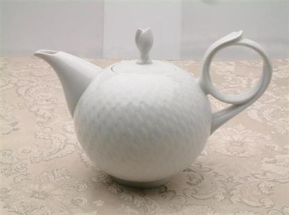 Picture of New Tea Pot
