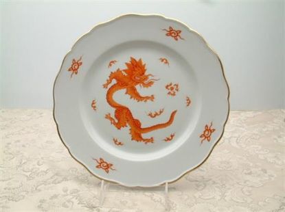 Picture of Dinner Plates