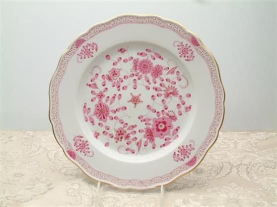 Picture of New Dinner Plate