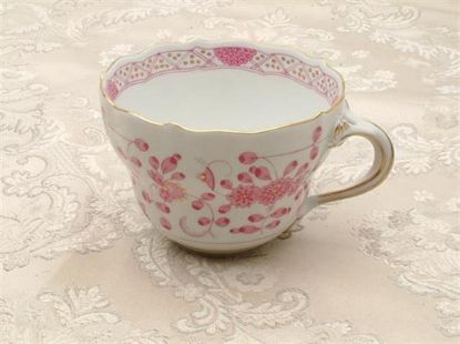 Picture of New Tea Cups