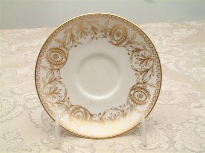 Picture of Tea Cup Saucer