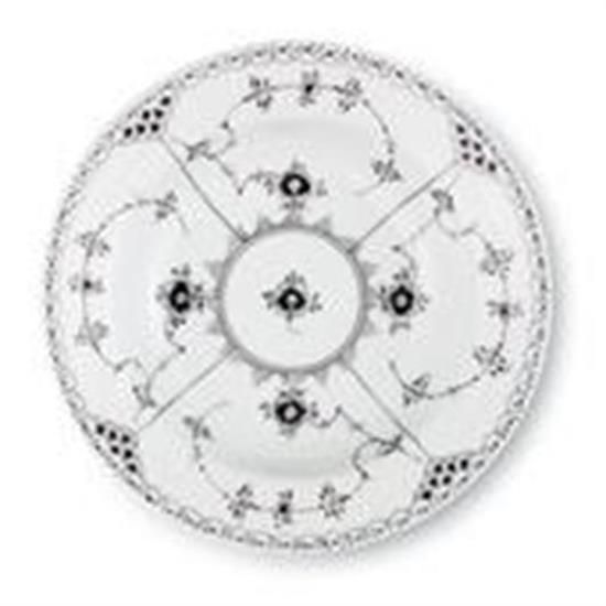 Picture of New Soup Plates