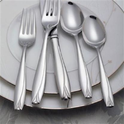 Picture of New 5pc. W/placespoon