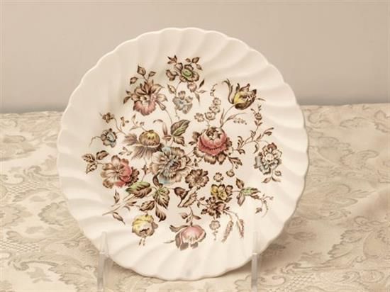 Picture of Butter Plates