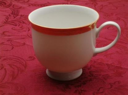 Picture of Tea Cups