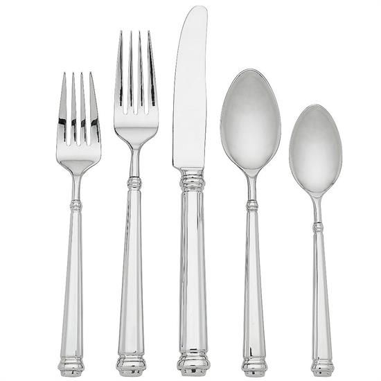 Picture of New 5pc. W/placespoon