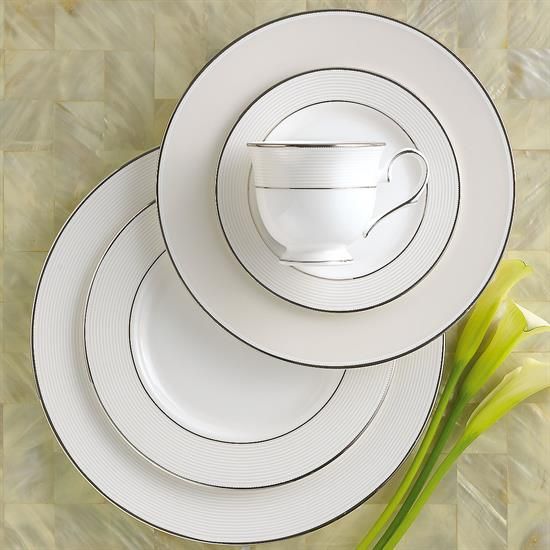 Picture of New Dinner Plate