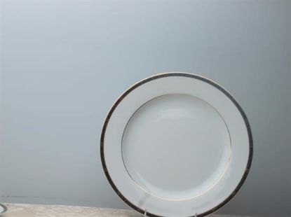 Picture of Service Plate 12"