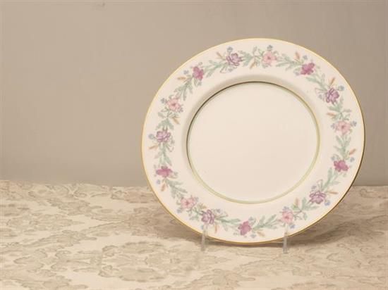 Picture of Dinner Plates