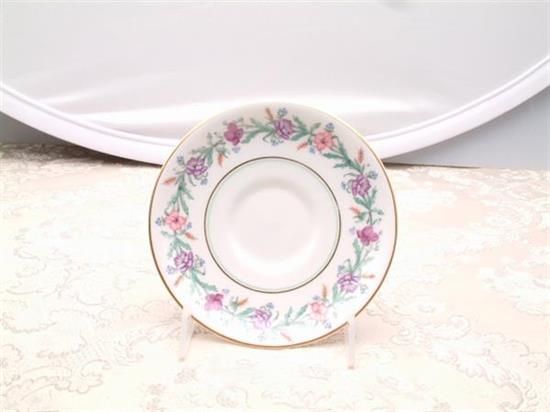 Picture of Tea Cup Saucer