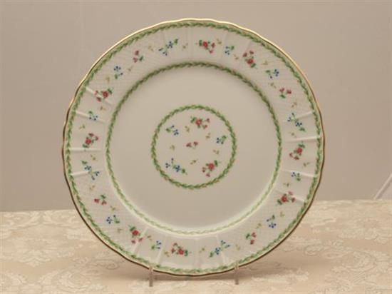 Picture of Salad Plates