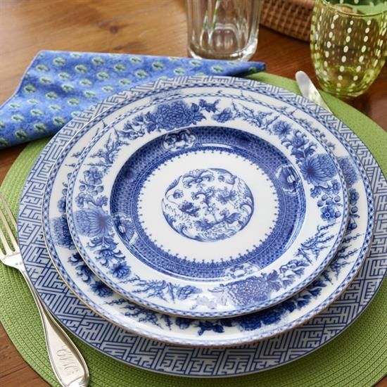 Picture of New 5pc. Setting