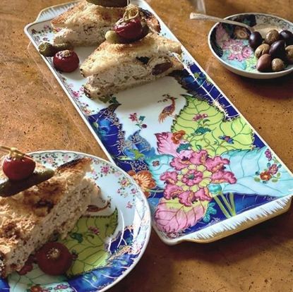 Picture of New 5pc. Setting