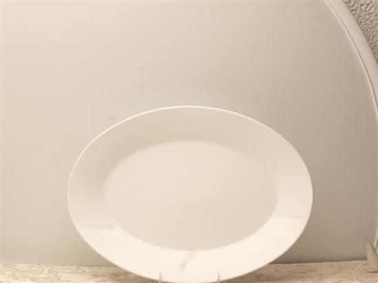Picture of Oval Platter 16"