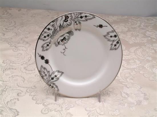Picture of New Butter Plates