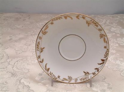 Picture of New Tea Cup Saucer