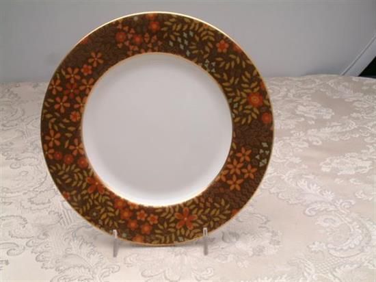 Picture of Salad Plates