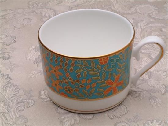 Picture of New Tea Cups