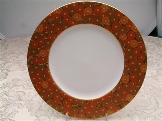 Picture of New Accent Salad Plate