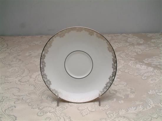 Picture of New Tea Cup Saucer