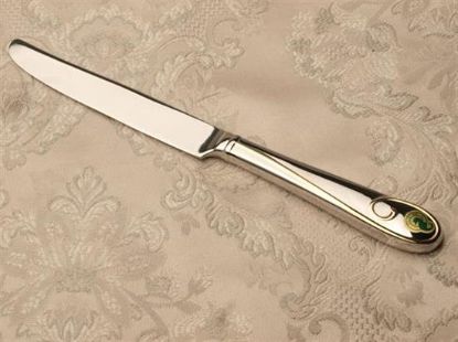 Picture of Lunch Knife French Bl.