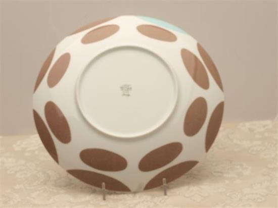 Picture of New Dinner Plate