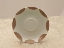 Picture of New Tea Cup Saucer