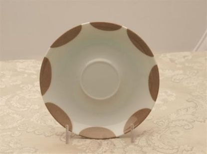 Picture of New Tea Cup Saucer