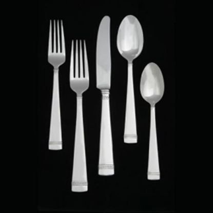 Picture of New 5pc. W/placespoon