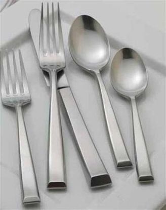 Picture of New 5pc. W/placespoon