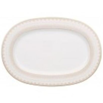 Picture of New Oval Platter 13"