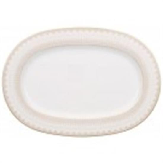Picture of New Oval Plat. 16"