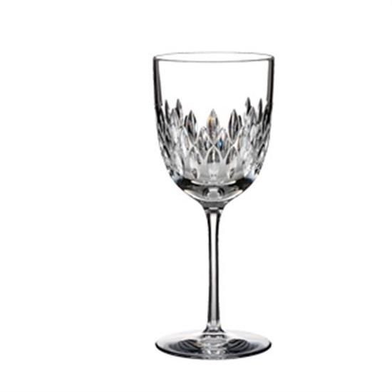 Picture of New Red Wine Glass