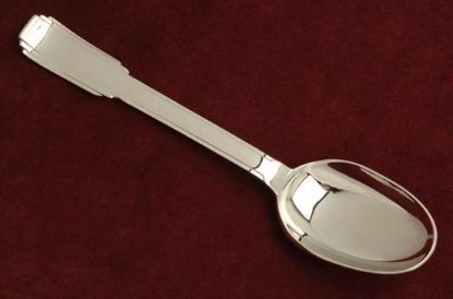 Picture of New Place Spoons