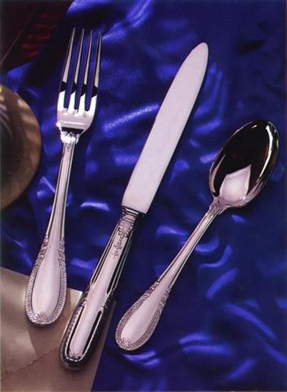 Picture of New 5pc. W/placespoon