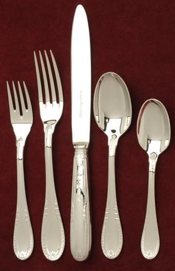 Picture of New 5pc. W/placespoon