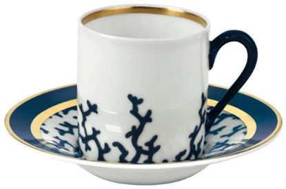 Picture of Demi Saucers