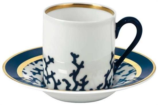 Picture of Demi Saucers