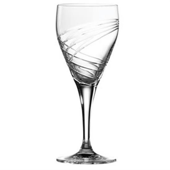Picture of New Red Wine Glass
