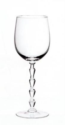 Picture of New Red Wine Glass