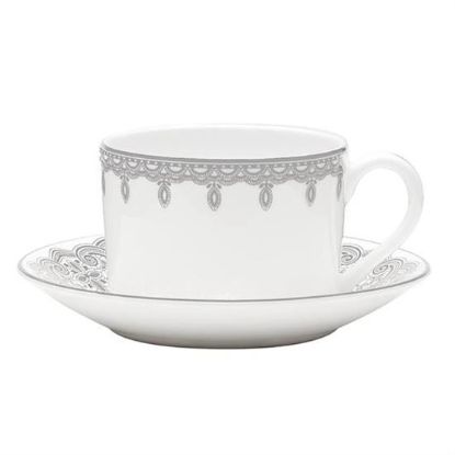 Picture of New Tea Cup Saucer