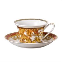 Picture of New Tea Cup Saucer